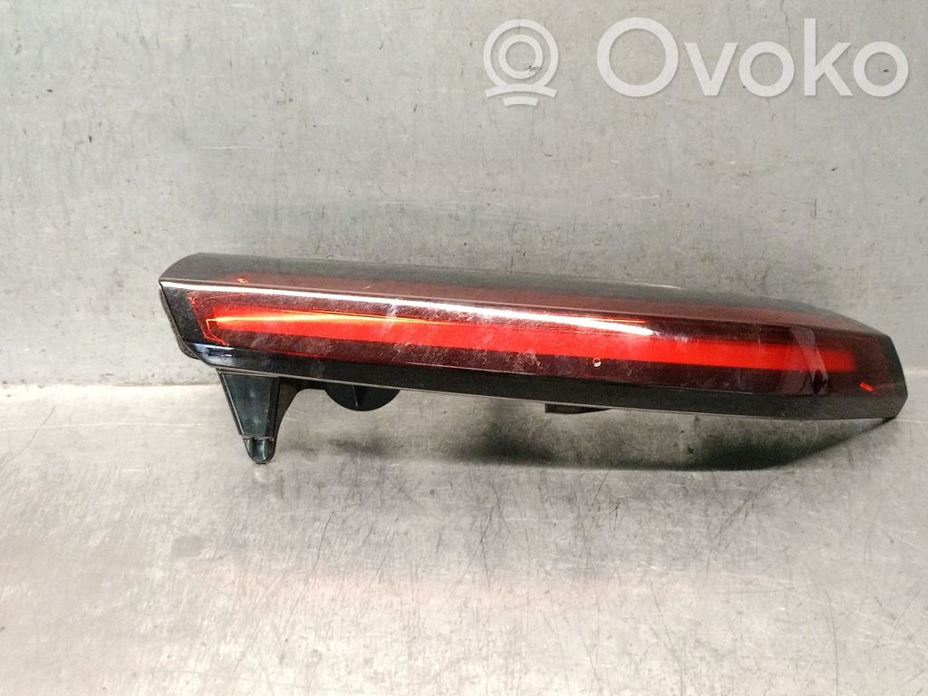 Citroen C4 III e-C4 Feux arrière / postérieurs 