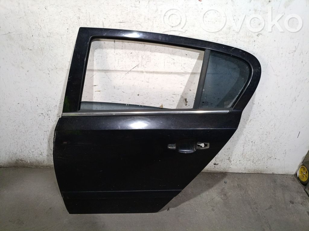 Opel Astra G Drzwi tylne 