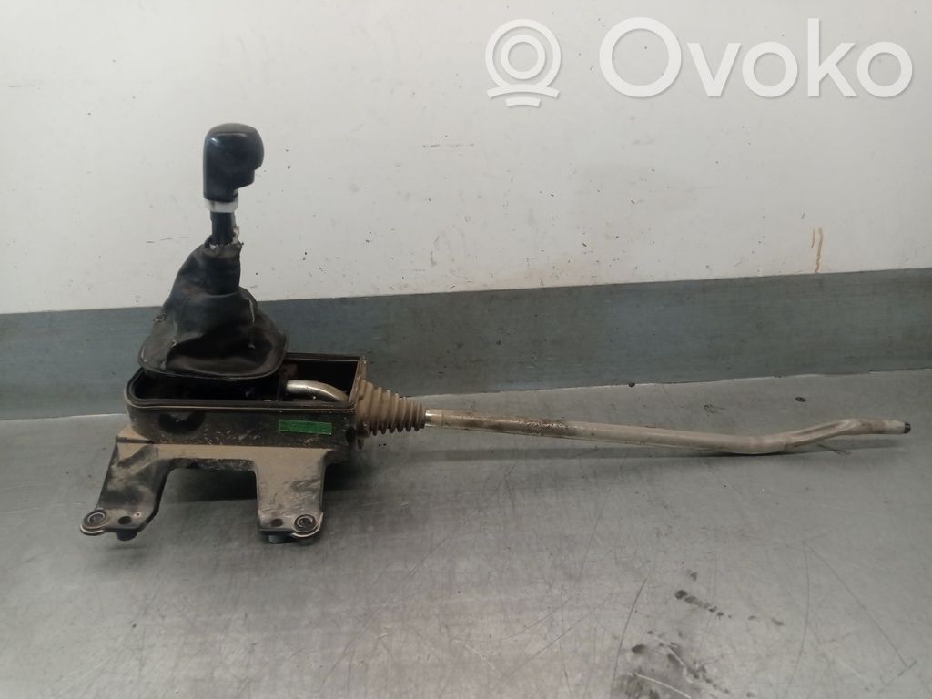 Opel Corsa E Asta della leva del cambio