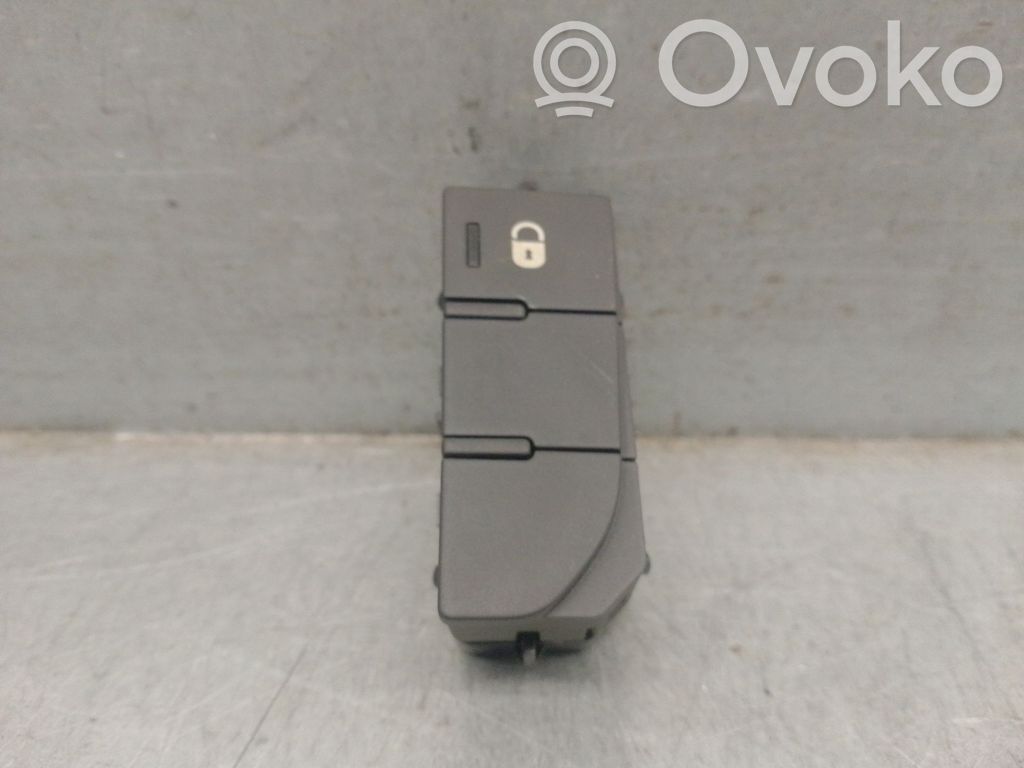 Citroen C5 Monikäyttöinen ohjauskytkin/nuppi 