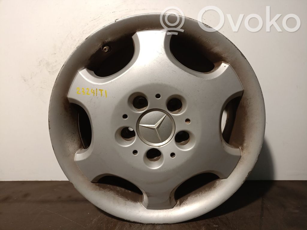 Mercedes-Benz C W202 R18 alloy rim