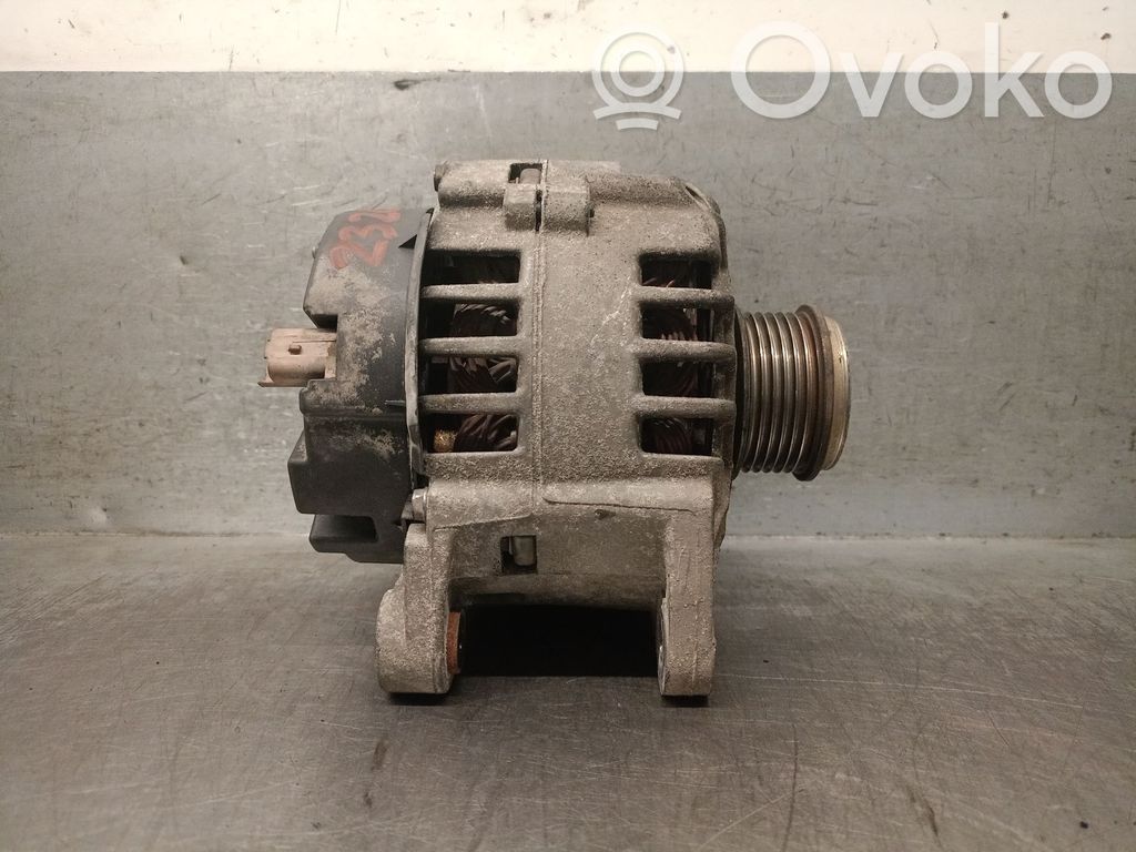 Renault Laguna II Generator/alternator 