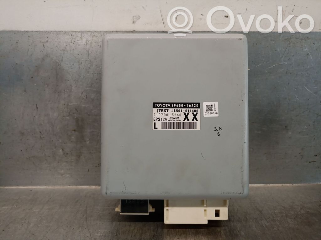 Lexus CT 200H Sonstige Steuergeräte / Module