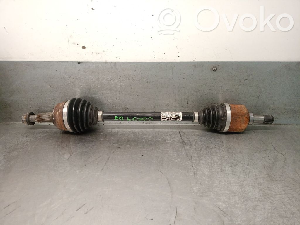 Citroen C5 Aircross Semiasse anteriore