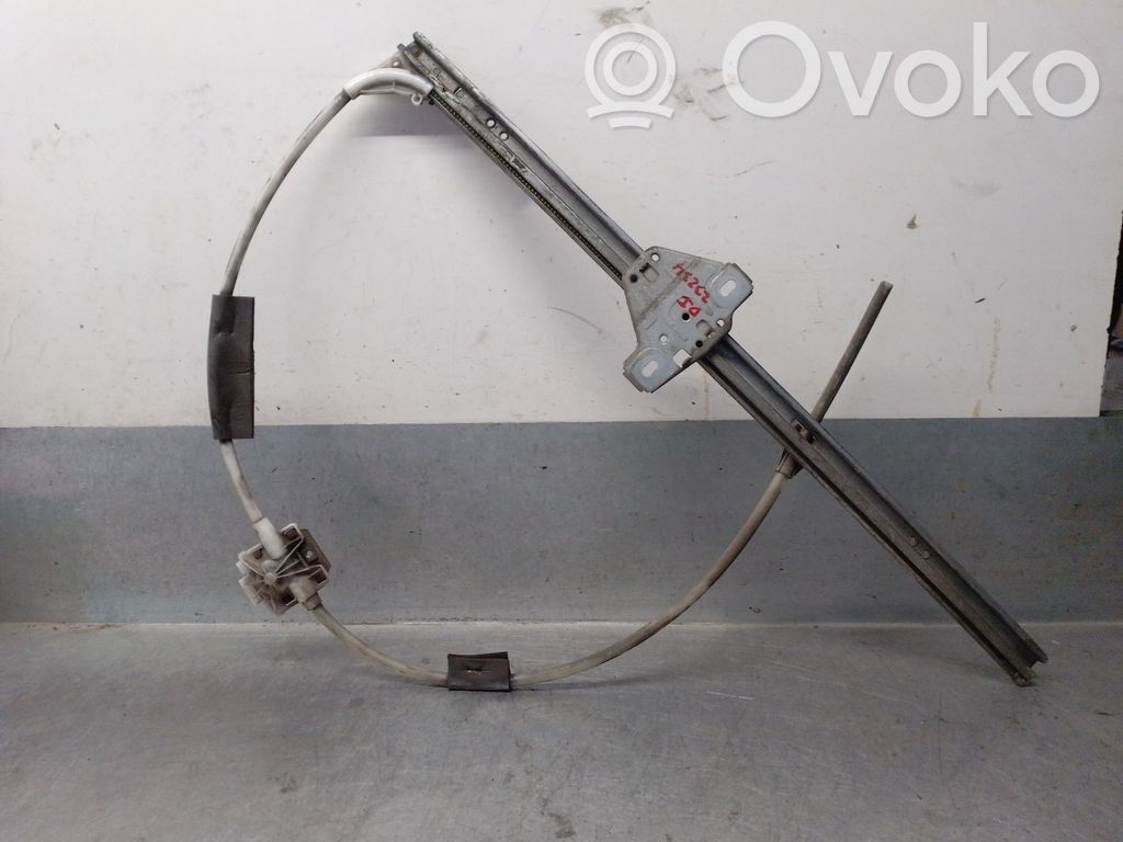 Renault Master II Lève-vitre manuel de porte avant 