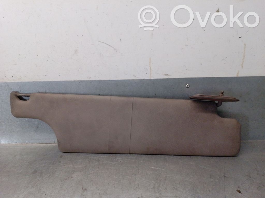 Renault Master II Sun visor 