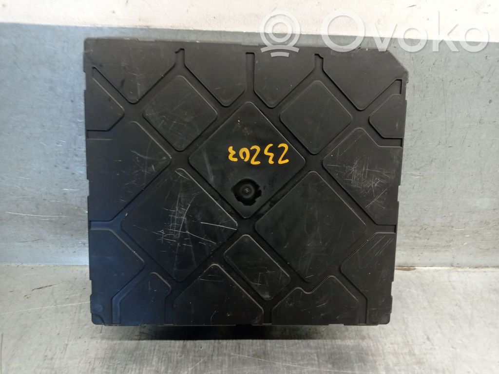 Audi A3 S3 8V Comfort/convenience module 
