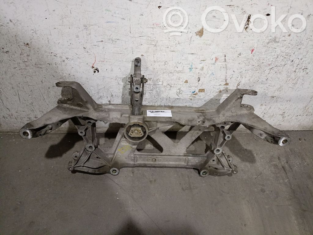 Audi A3 S3 8V Achsträger vorne 
