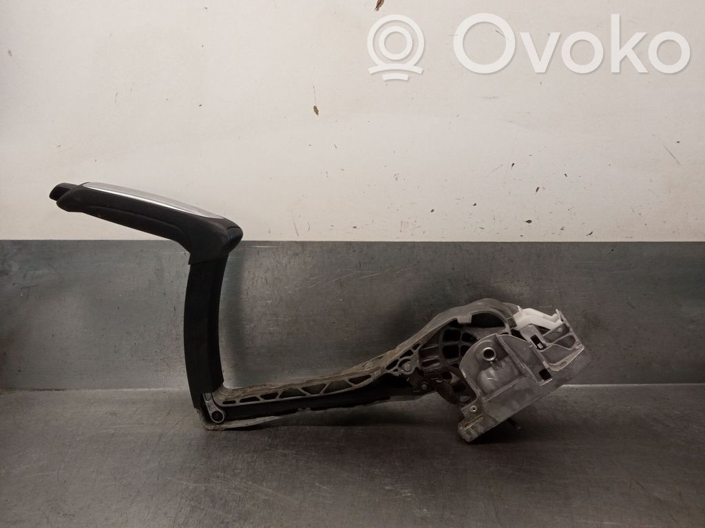 Ford Focus C-MAX Rączka / Dźwignia hamulca ręcznego