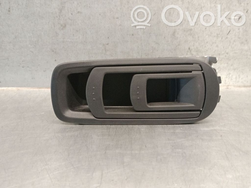 Mazda CX-5 II Galinė atidarymo rankenėlė vidinė 