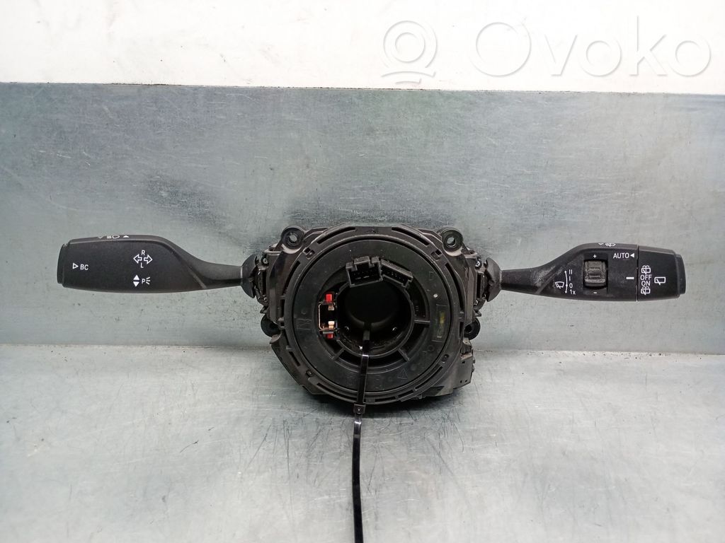 BMW X1 F48 F49 Panel lighting control switch
