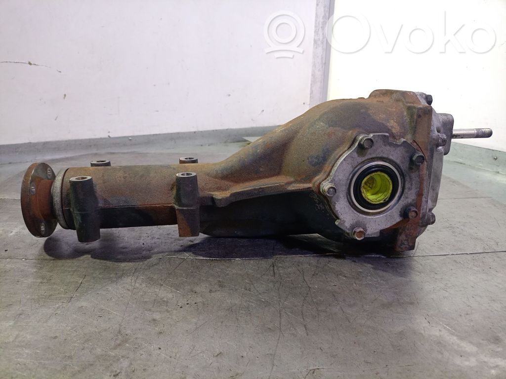Subaru Outback Hinterachsdifferential 
