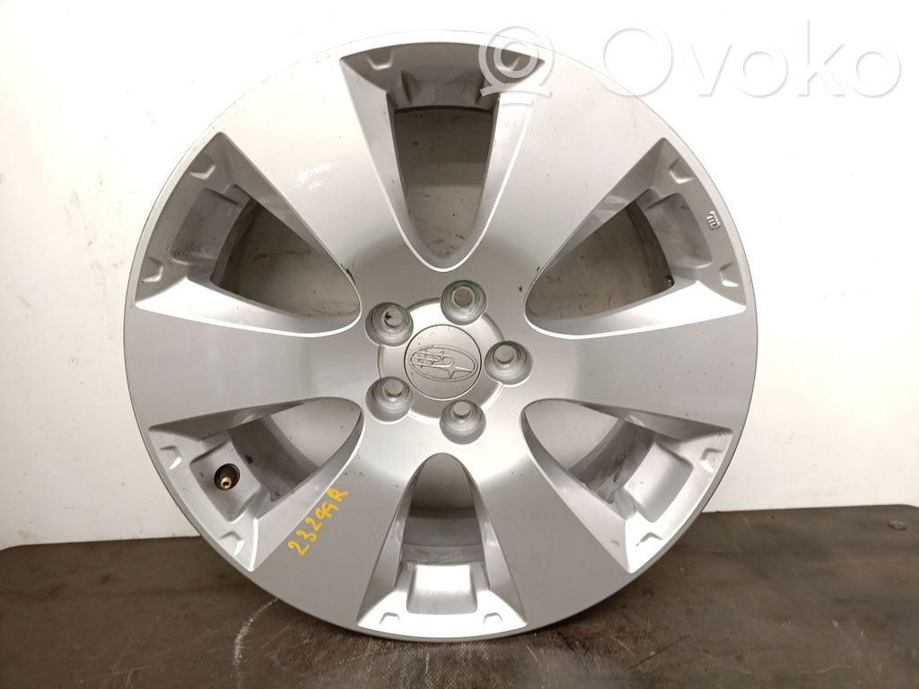 Subaru Outback 18 Zoll Leichtmetallrad Alufelge 