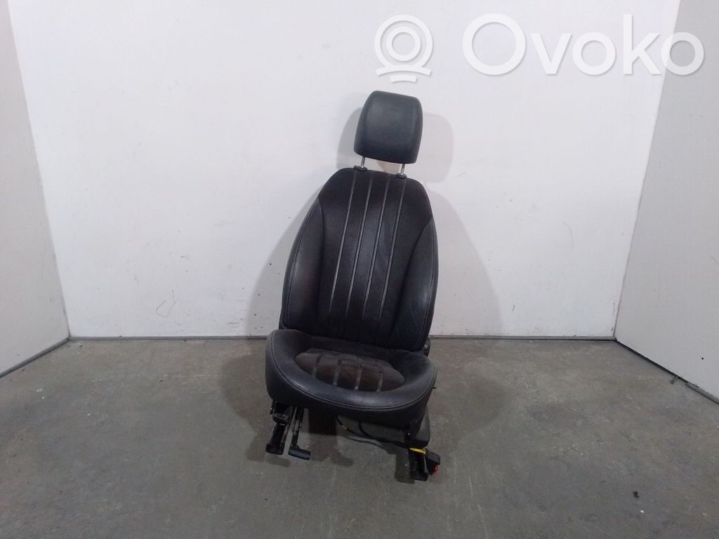 Lancia Delta III Asiento delantero del conductor