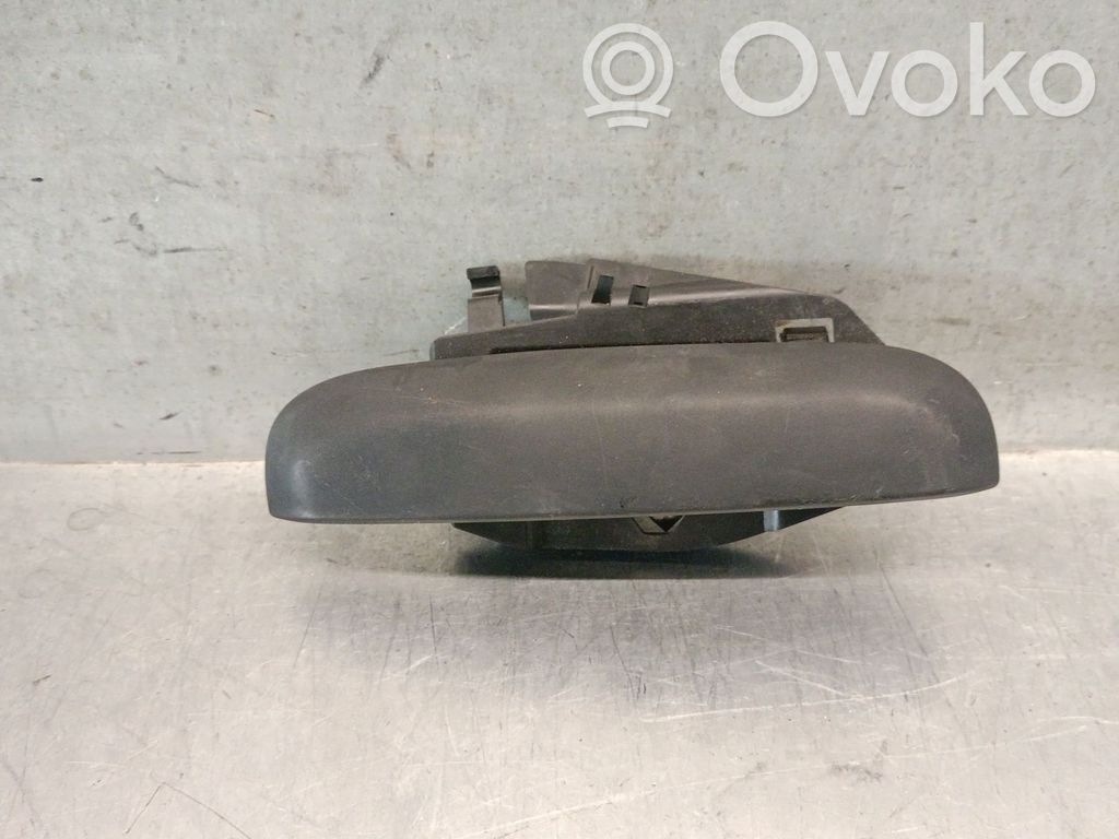 Fiat Panda III Takaoven ulkokahva 