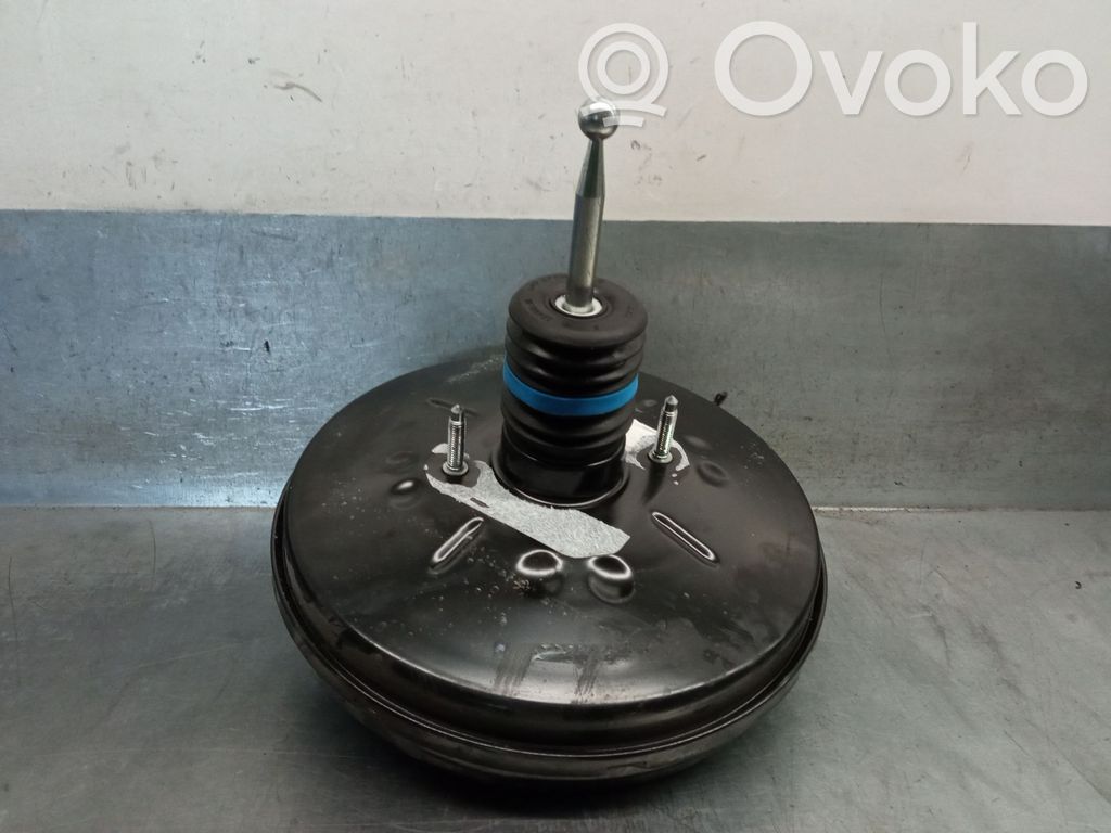 Volkswagen Taigo Valvola di pressione Servotronic sterzo idraulico