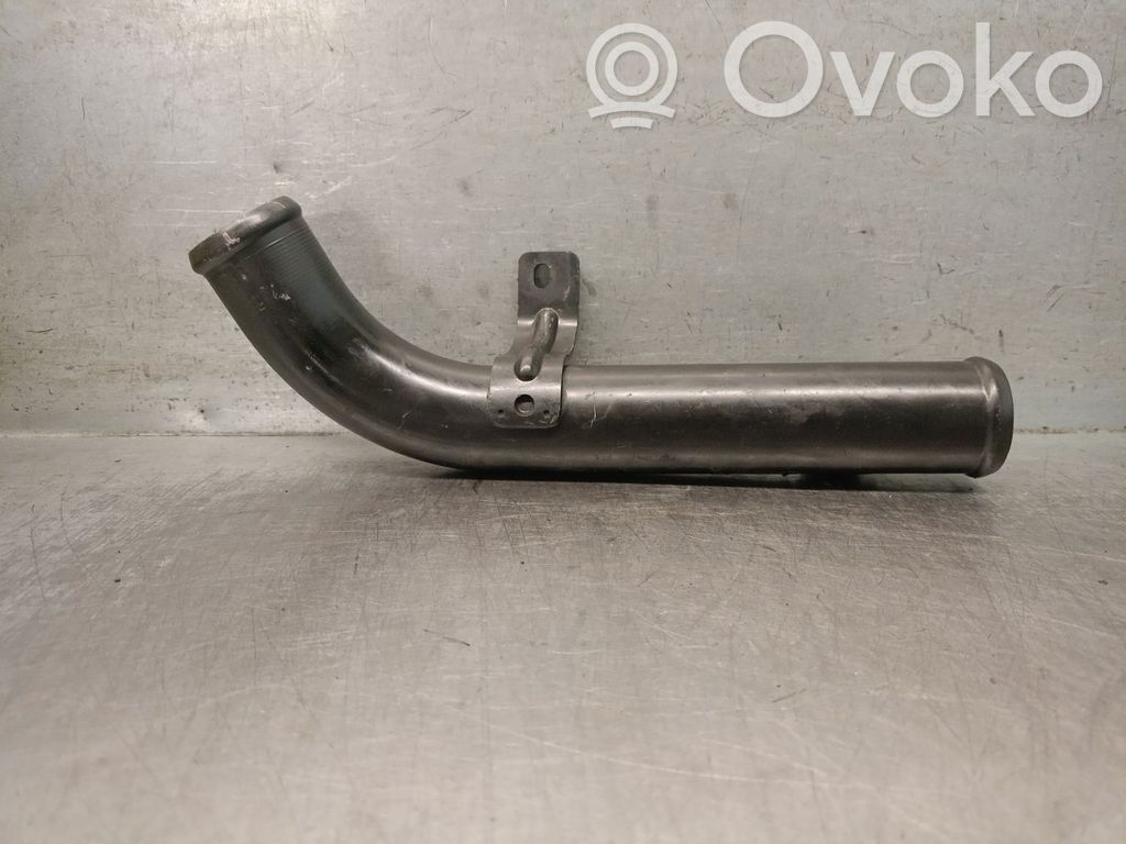 Ford Focus Klimaleitung / Klimaschlauch 