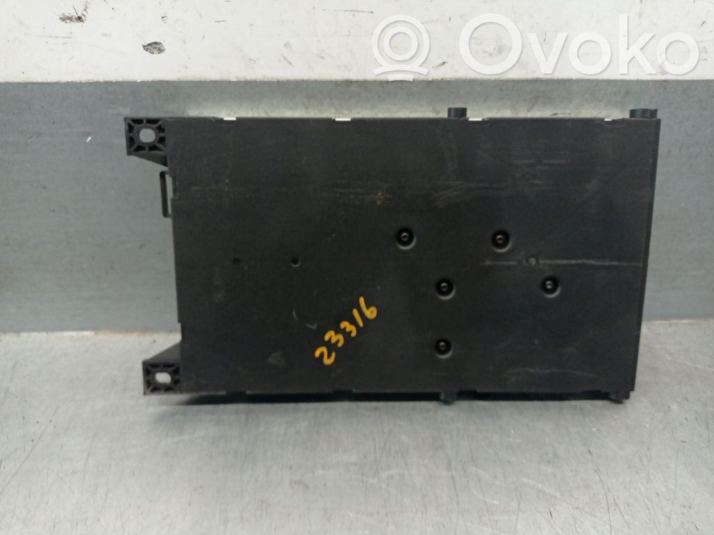 Mercedes-Benz B W246 W242 Sonstige Steuergeräte / Module 