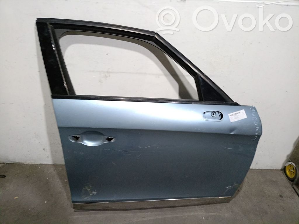Citroen DS5 Drzwi przednie 