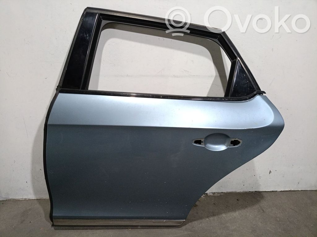 Citroen DS5 Tür hinten