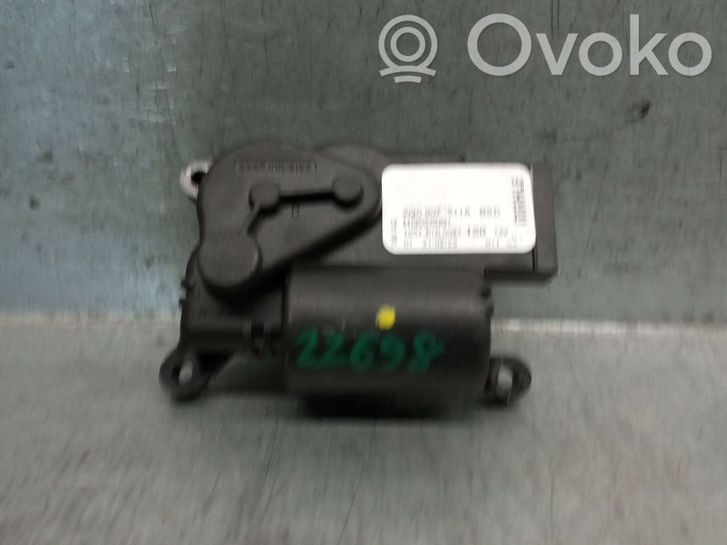 Volkswagen Taigo Commande de chauffage et clim 