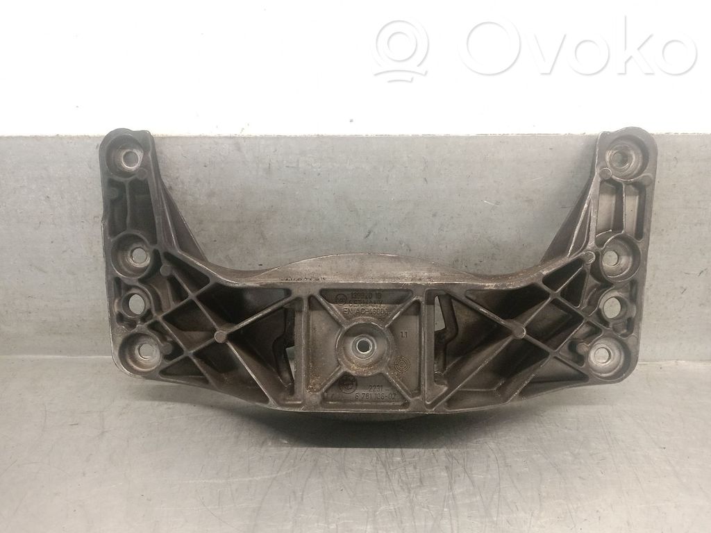 BMW 5 E39 Suport cutie viteze