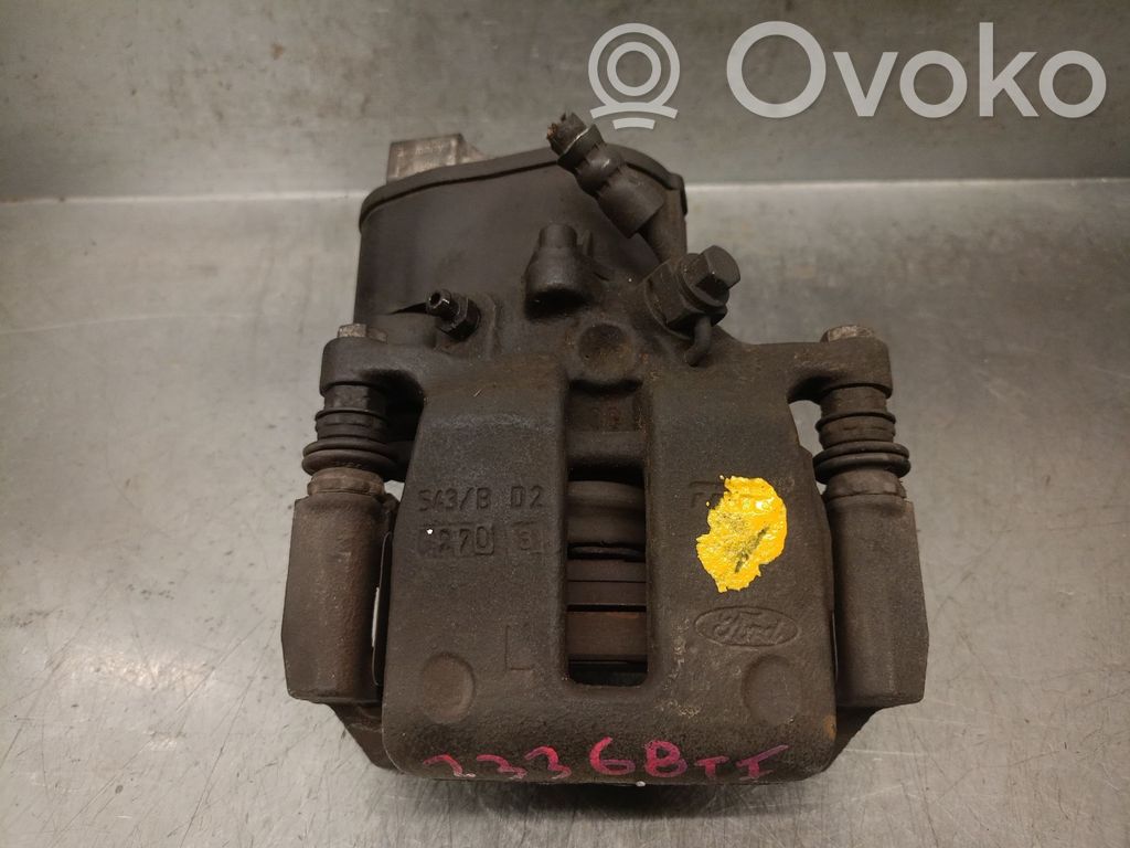 Ford S-MAX Tylny zacisk hamulcowy 