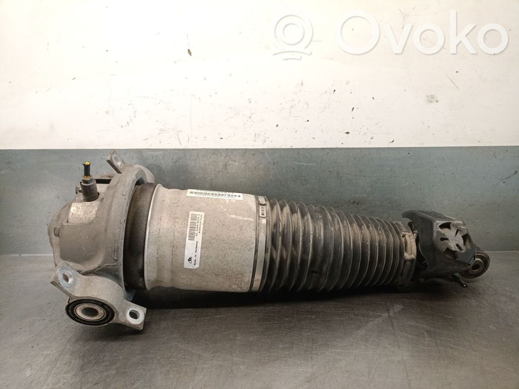 Porsche Cayenne (9PA) Stoßdämpfer hinten