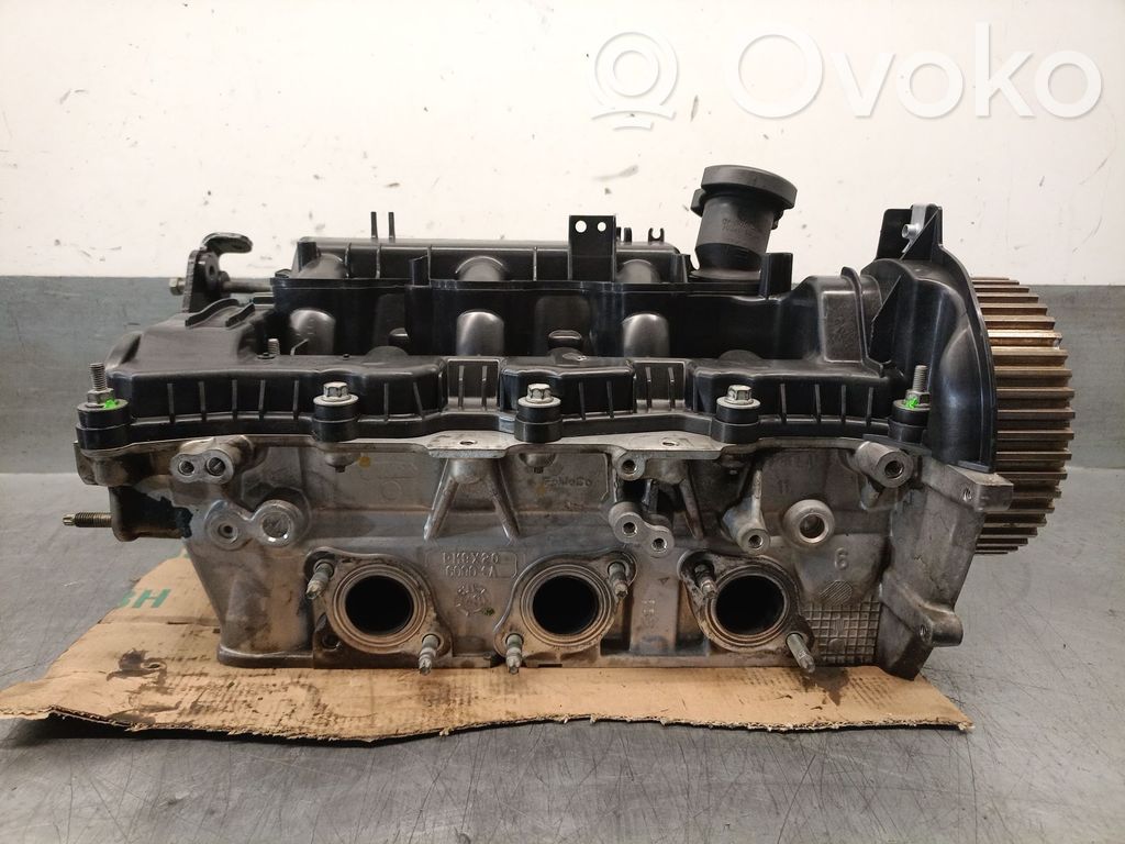 Land Rover Range Rover Sport L320 Galvutė