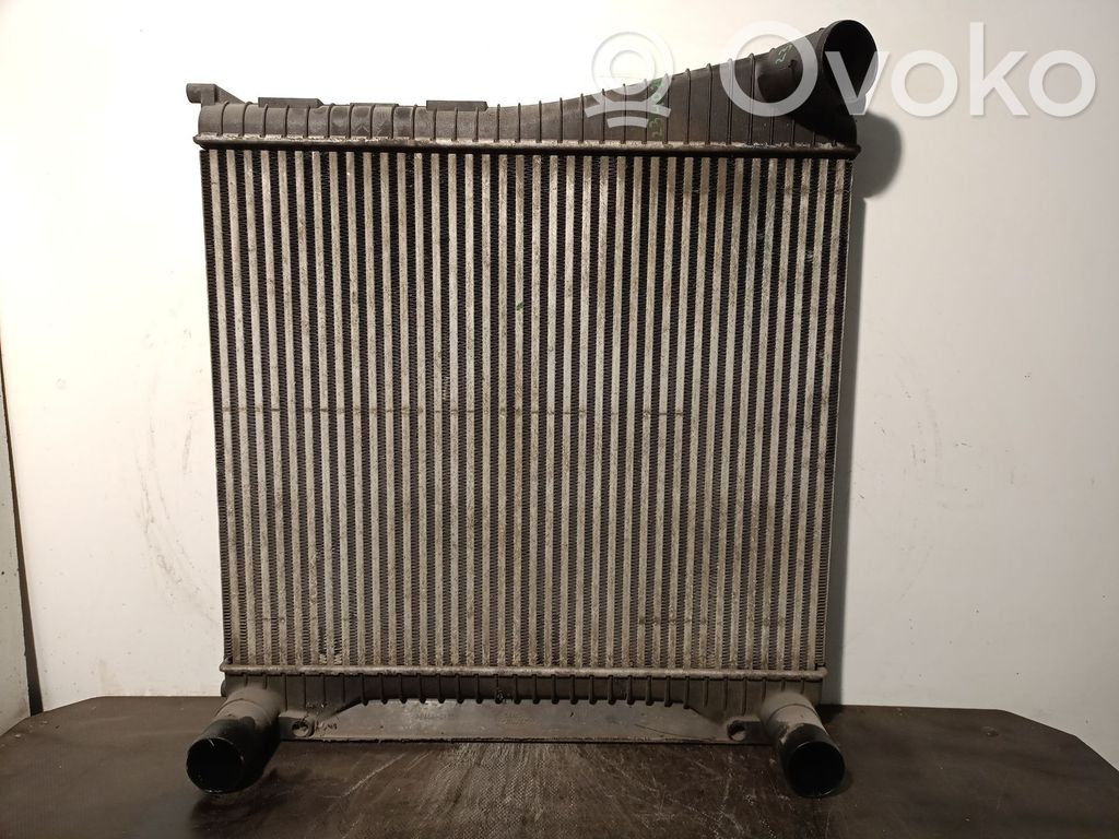 Land Rover Range Rover Sport L320 Radiator intercooler 