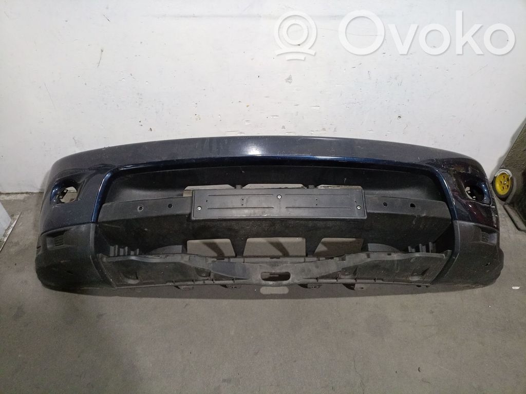 Land Rover Range Rover Sport L320 Front bumper