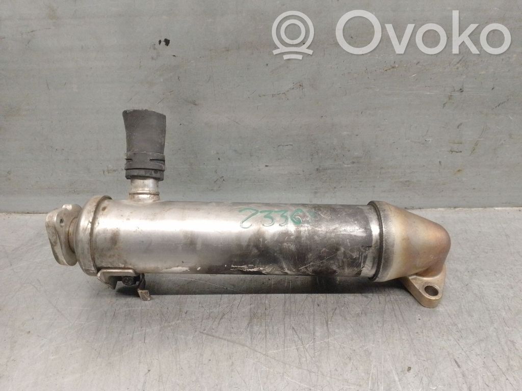 Ford Mondeo Mk III EGR-venttiili/lauhdutin 