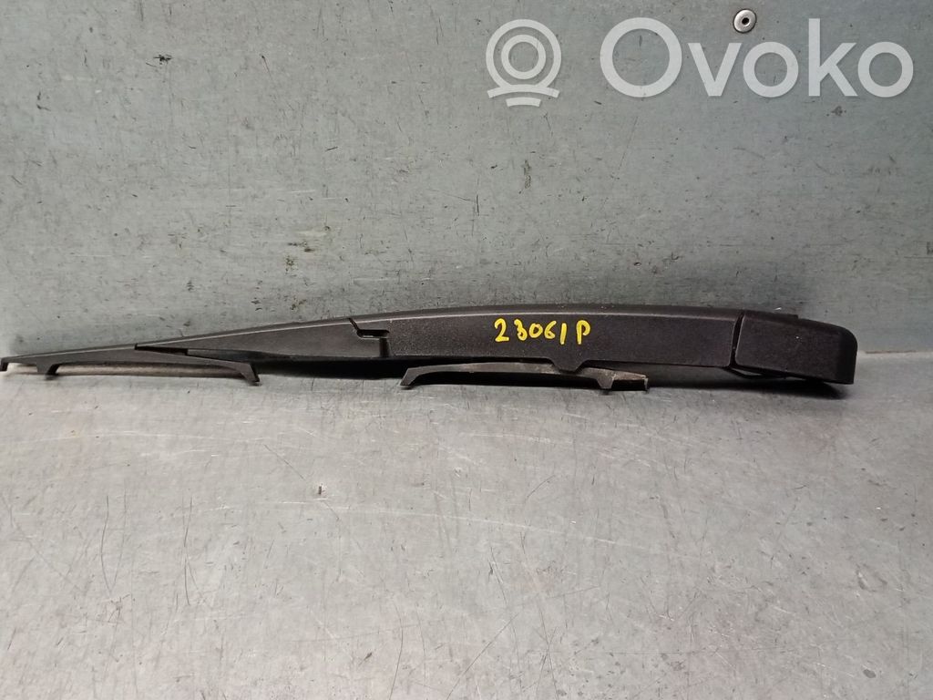 Hyundai Kona II Brazo del limpiaparabrisas trasero