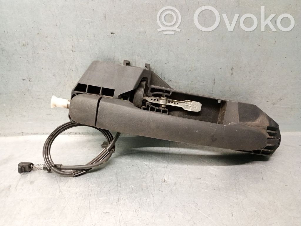 Fiat Bravo Manecilla externa puerta trasera