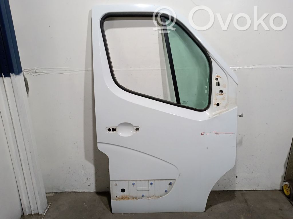 Nissan NV400 Ușă față 
