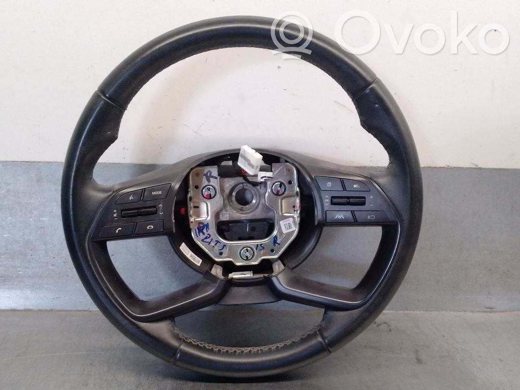 Hyundai i20 (BC3 BI3) Lenkrad 