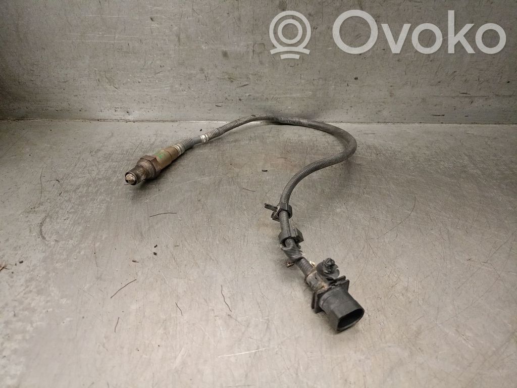 Jeep Grand Cherokee Sonde lambda 