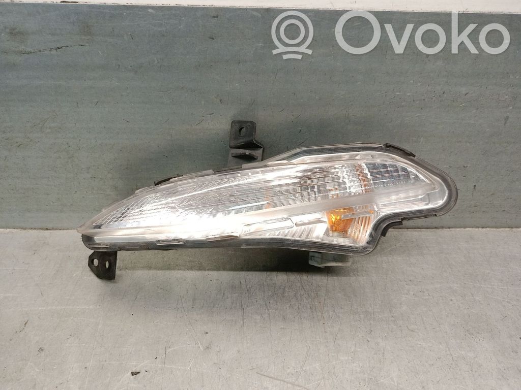 Peugeot 308 Phare frontale