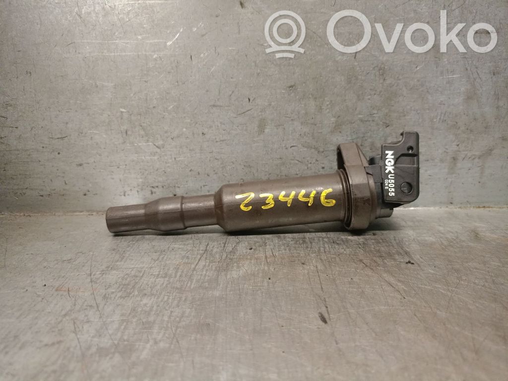 Volkswagen Touran I Bobină aprindere 