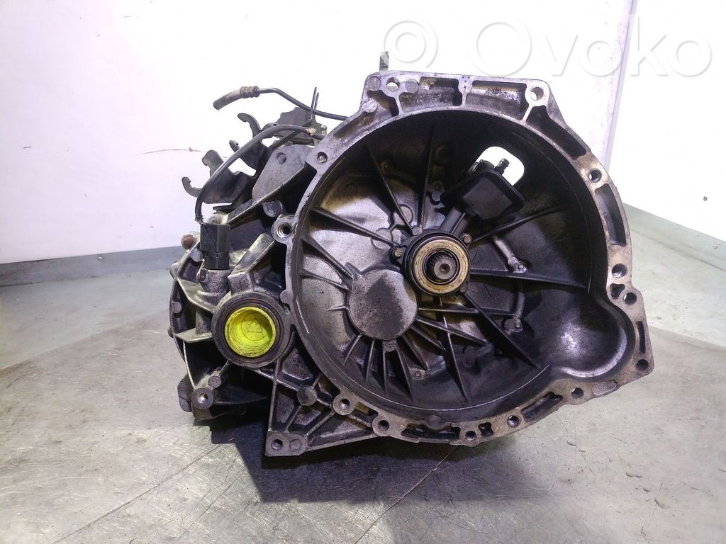 Ford Focus Boîte de vitesses manuelle à 5 vitesses 