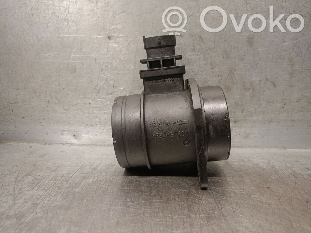 Fiat Bravo Luftmassenmesser Luftmengenmesser 