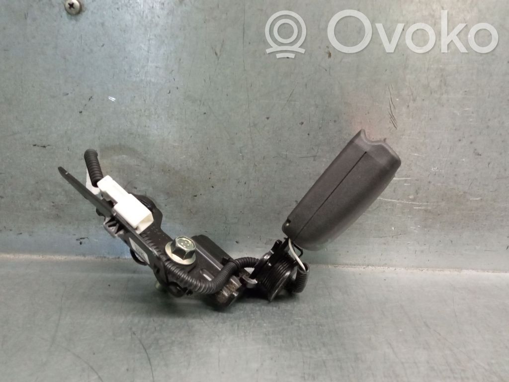 Honda Jazz IV GR Hebilla del cinturón de seguridad trasero
