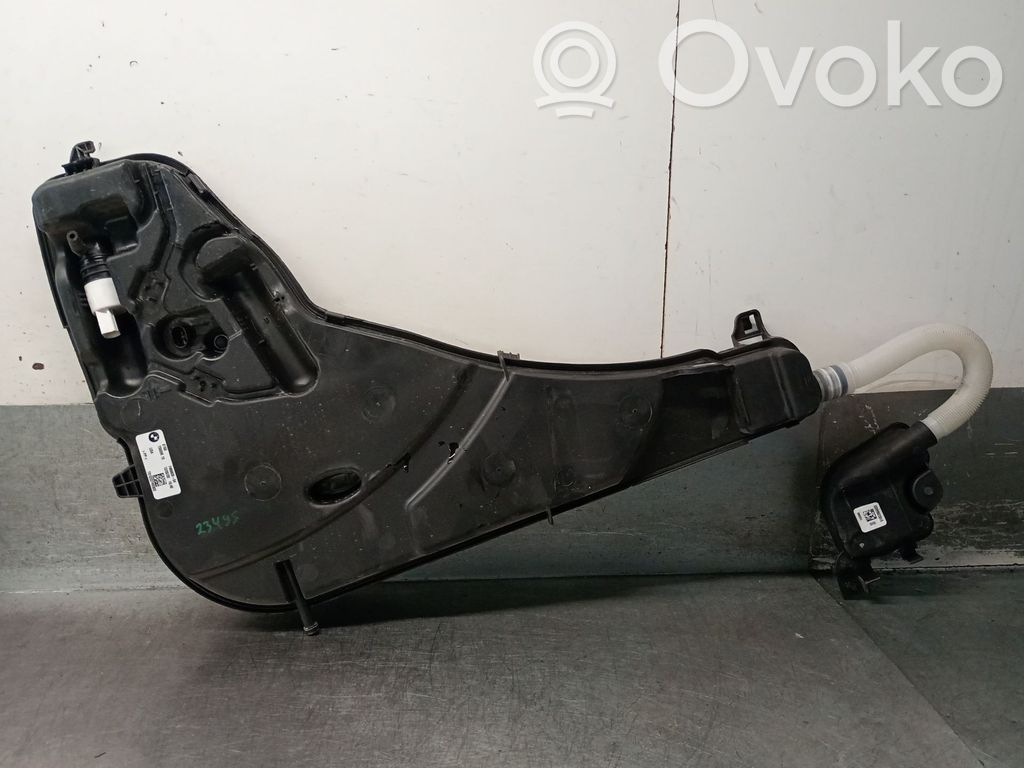 BMW X6 M Serbatoio/vaschetta liquido lavavetri parabrezza