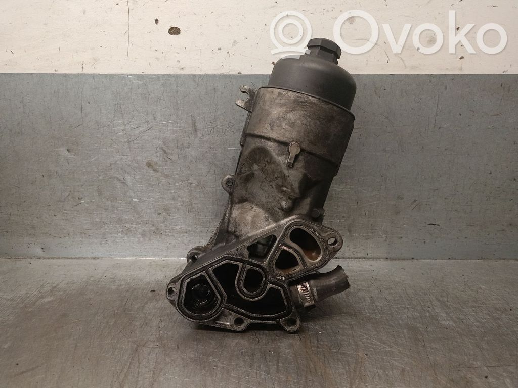 Citroen Berlingo Support de filtre à huile 