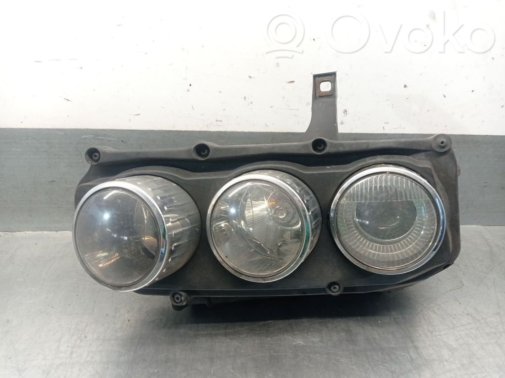 Alfa Romeo 159 Lampa przednia 