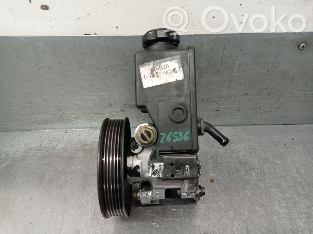 SsangYong Rodius Servolenkung Servopumpe elektrisch 