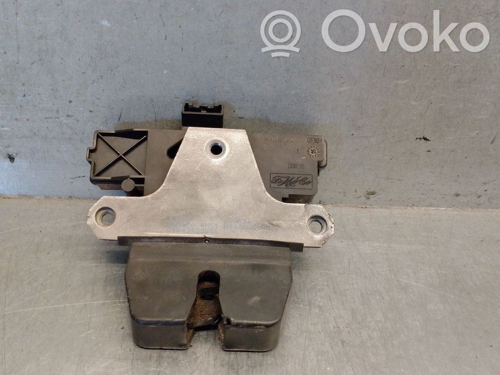 Volvo V50 Bagāžnieka slēdzene 