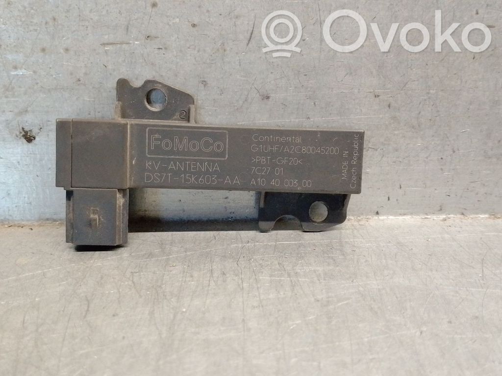 Ford Focus C-MAX Antenne radio 