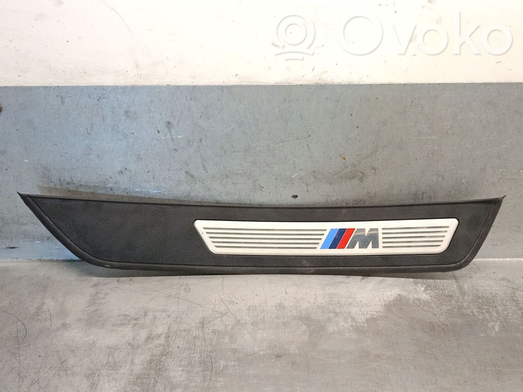 BMW 5 F10 F11 Cornice cruscotto