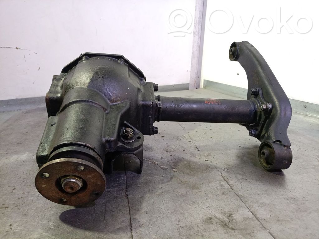 Hyundai Terracan Front differential 